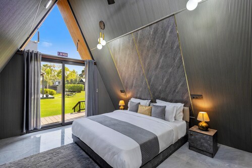 Alaya Stays KV Ventures Fable Cottage