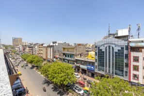 Miscellaneous - Anu Plaza - A Luxury Stay  (New Delhi)