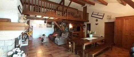 Intérieur