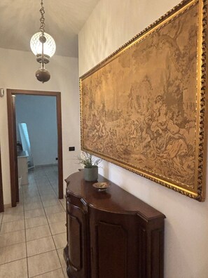 Interior - Spacious Italian garden villa near Milan & Rho (Vigano)