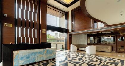 Innara - A Boutique Luxury Hotel