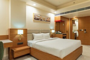 Signature Room - Innara - A Boutique Luxury Hotel (Jaipur)