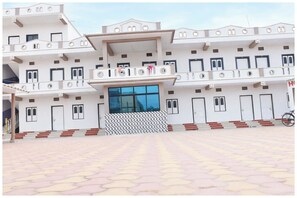 Exterior - Hotel Seascape Puri Near Beach  (Puri)