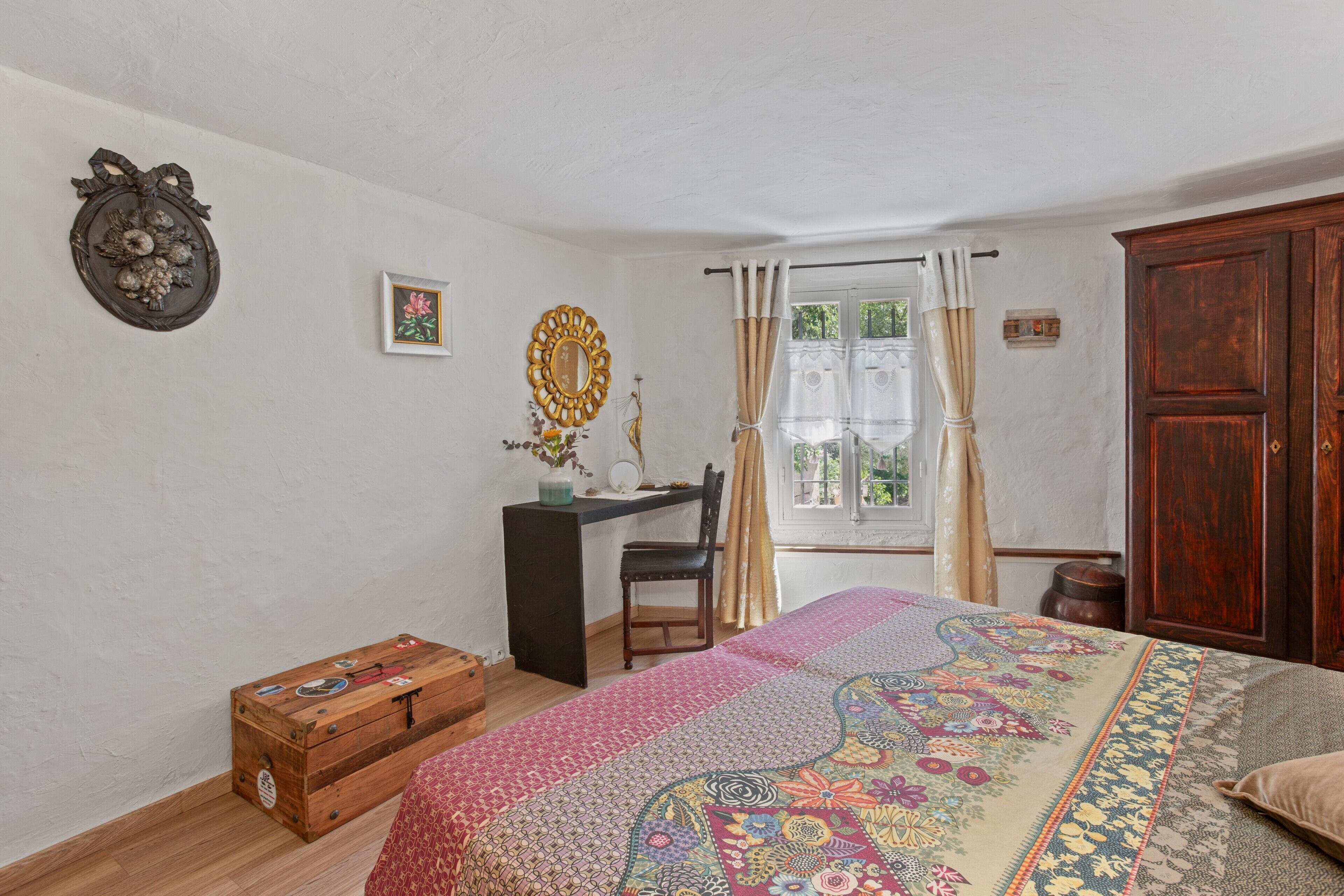 2 slaapkamers, wifi, beddengoed