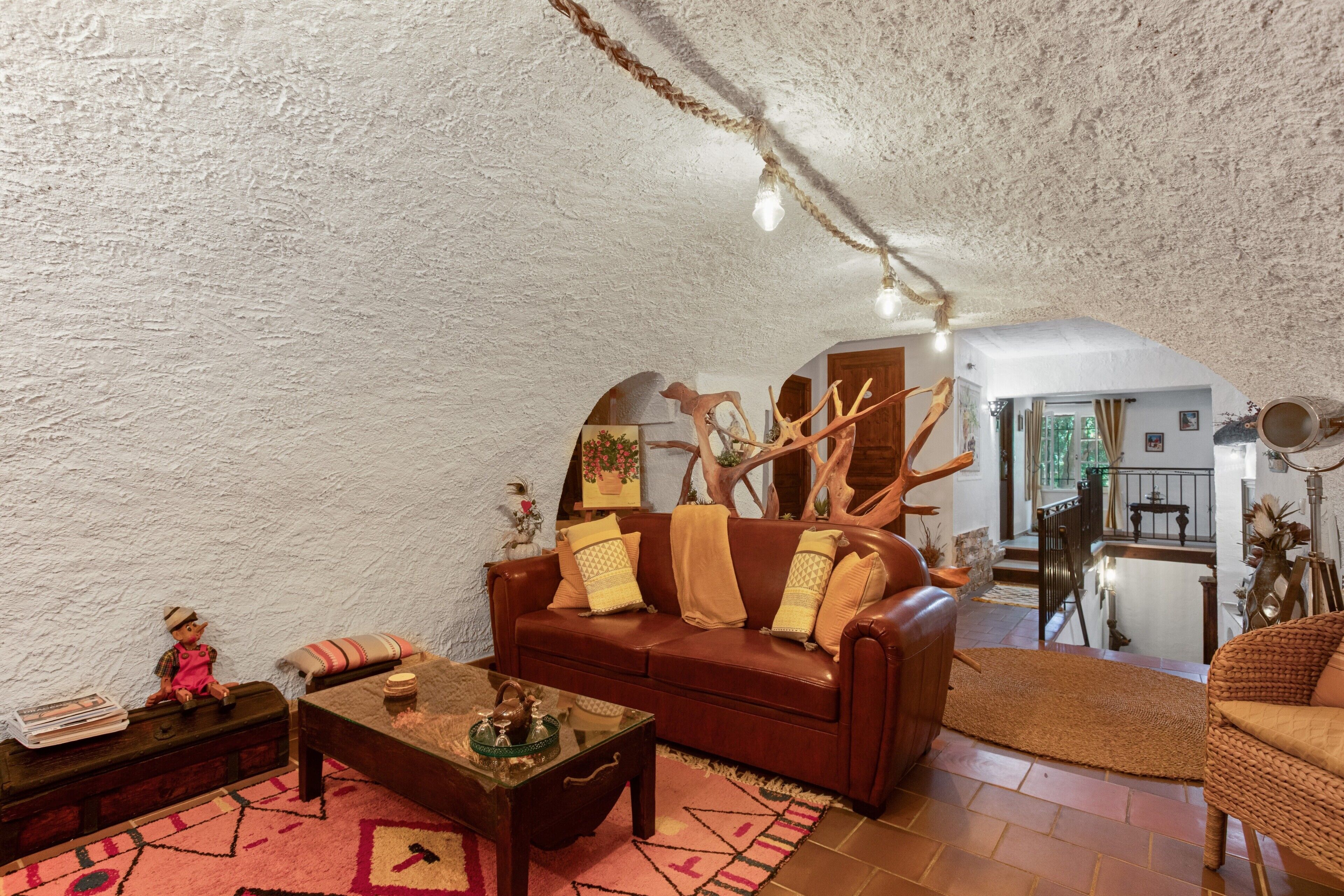 Interieur