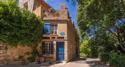 Guest Room “2 Bedrooms – Provence, Le Verdon” with Wi-Fi