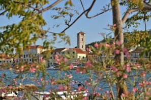 Miscellaneous - Apartments Tisno - one bedroom (left) (Tisno)