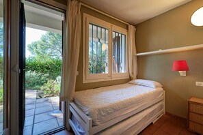 3 Schlafzimmer, Bügeleisen/Bügelbrett, Internetzugang