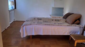 3 Schlafzimmer, WLAN