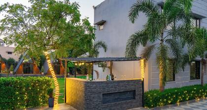Alaya Stays KV Venture Mirage 3BHK Villa