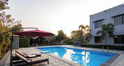 Alaya Stays KV Venture Mirage 3BHK Villa