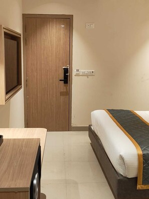 Room - Vista Inn By Bestinn Leisure (Bengaluru)
