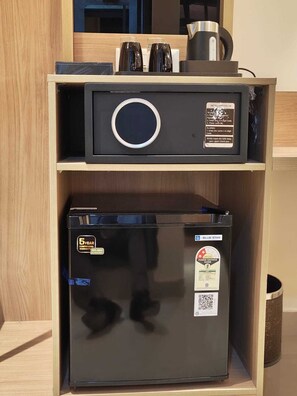 Interior - Vista Inn By Bestinn Leisure (Bengaluru)