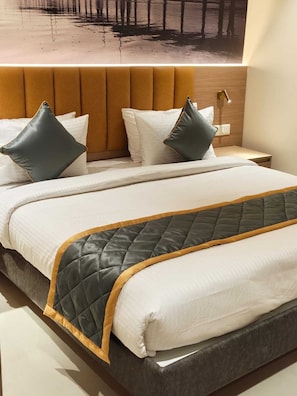 Room - Vista Inn By Bestinn Leisure (Bengaluru)