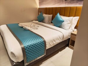 Room - Vista Inn By Bestinn Leisure (Bengaluru)