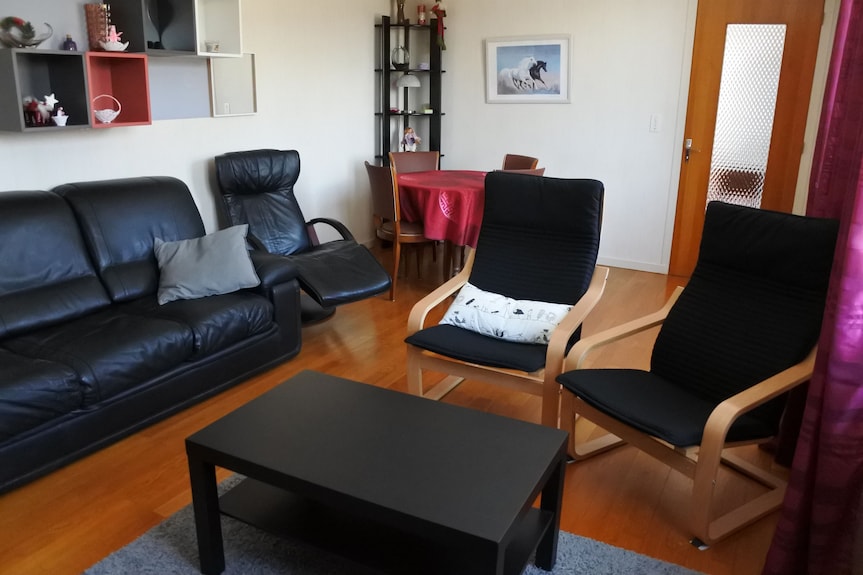 Maison De Vacances 8 Personnes Près De Clairvaux-les-lacs Et Des Lacs Du Jura - Lac de Vouglans
