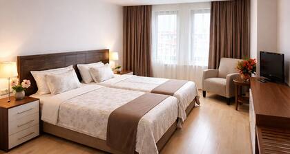 Solena Ayka Vital Park Hotel