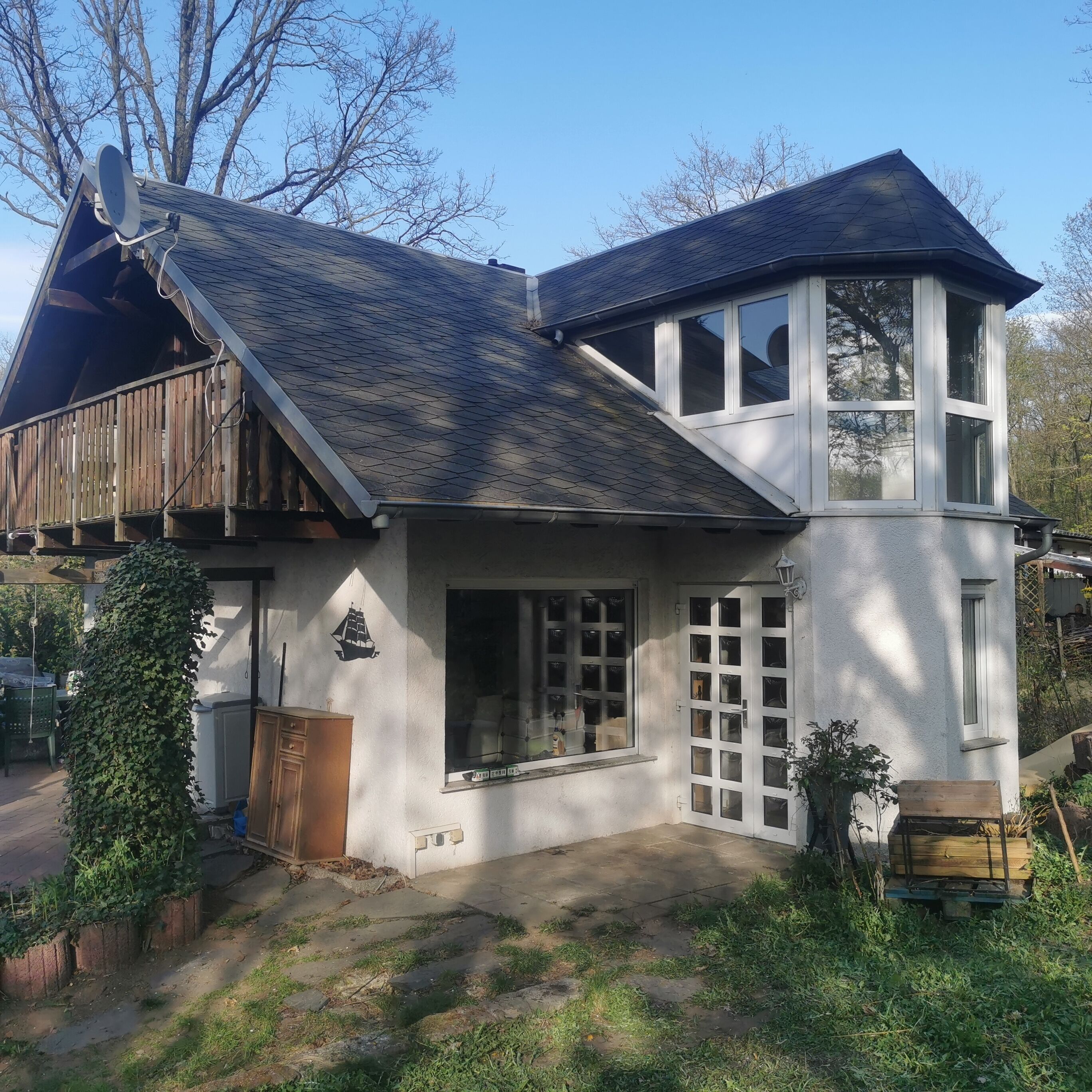 Aussenbereich