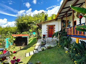 Exterior - Vrbo Property (Valle del Cauca)