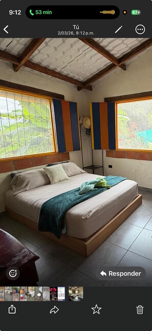 Room - Vrbo Property (Valle del Cauca)
