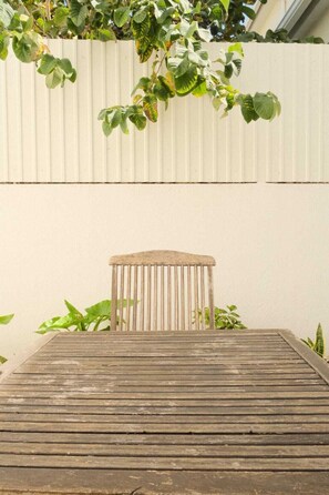 Outdoor dining - Flamingo s Bay (Seixal)