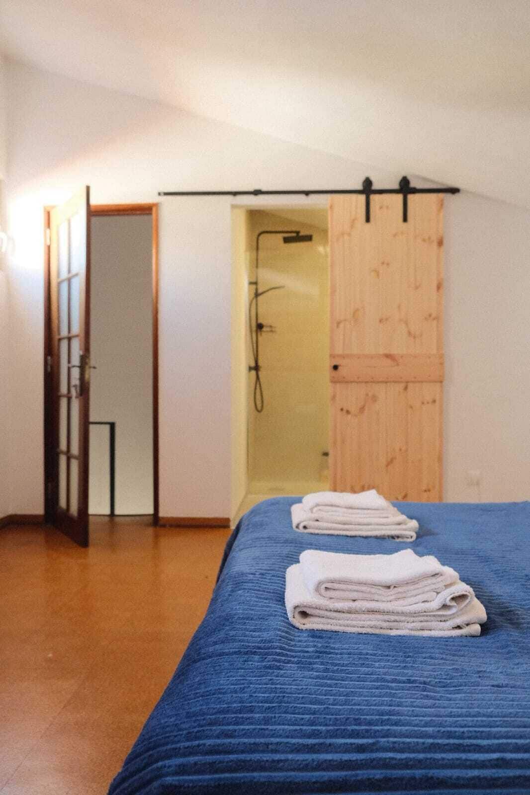 Schallisolierte Zimmer, Bügeleisen/Bügelbrett, kostenloses WLAN