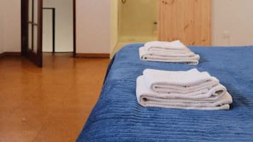 Schallisolierte Zimmer, Bügeleisen/Bügelbrett, kostenloses WLAN