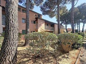 Exterior - Cocon des Gémeaux: AC, garage,swimmingpool,tennis (Fréjus)