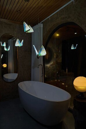 Room - Loftic Apartments - Pink Church (Ho Chi Minh)