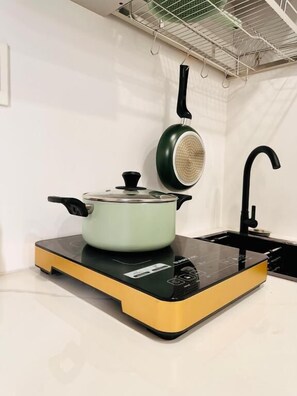 Miscellaneous - Loftic Apartments - Pink Church (Ho Chi Minh)