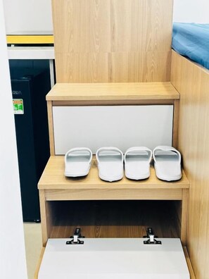 Classic-Studio, Terrasse, Stadtblick | Verschiedenes