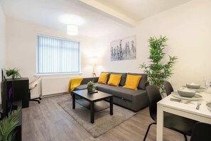Smart-tv, kontorer