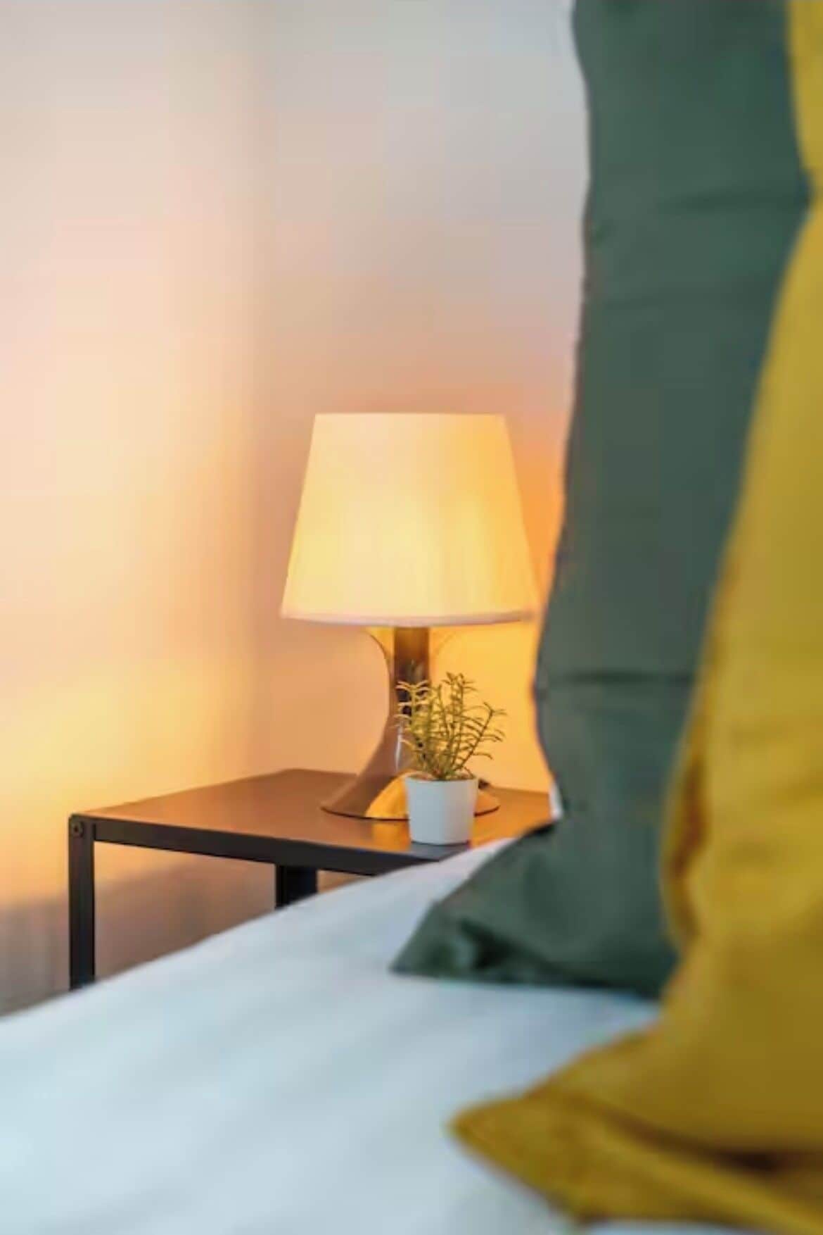 2 Schlafzimmer, Bügeleisen/Bügelbrett, kostenloses WLAN