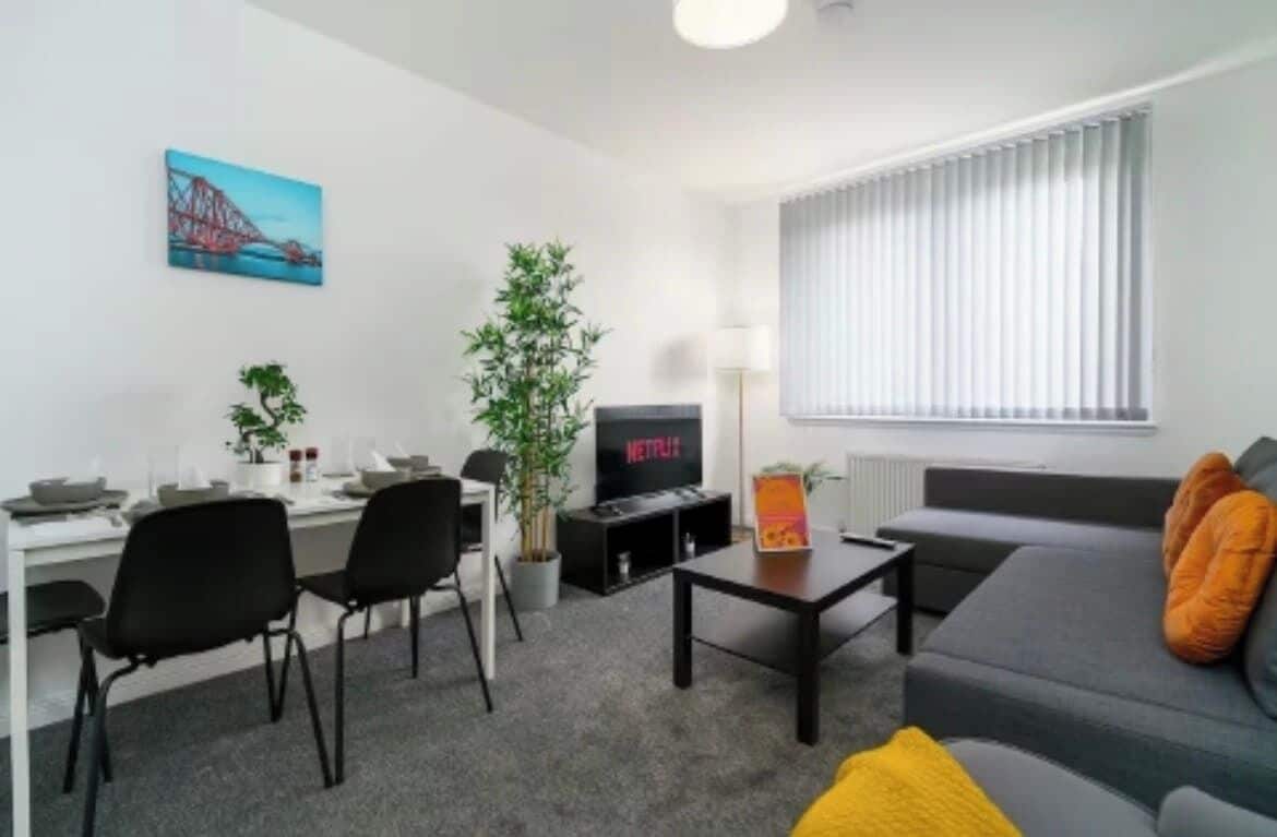 TV connectée, espaces bureaux