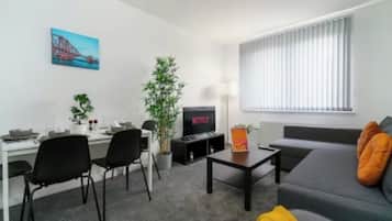 Smart TV, offices