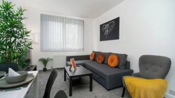 Smart TV, offices