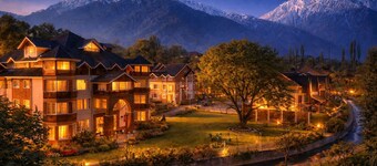 Faiz Resort Pahalgam