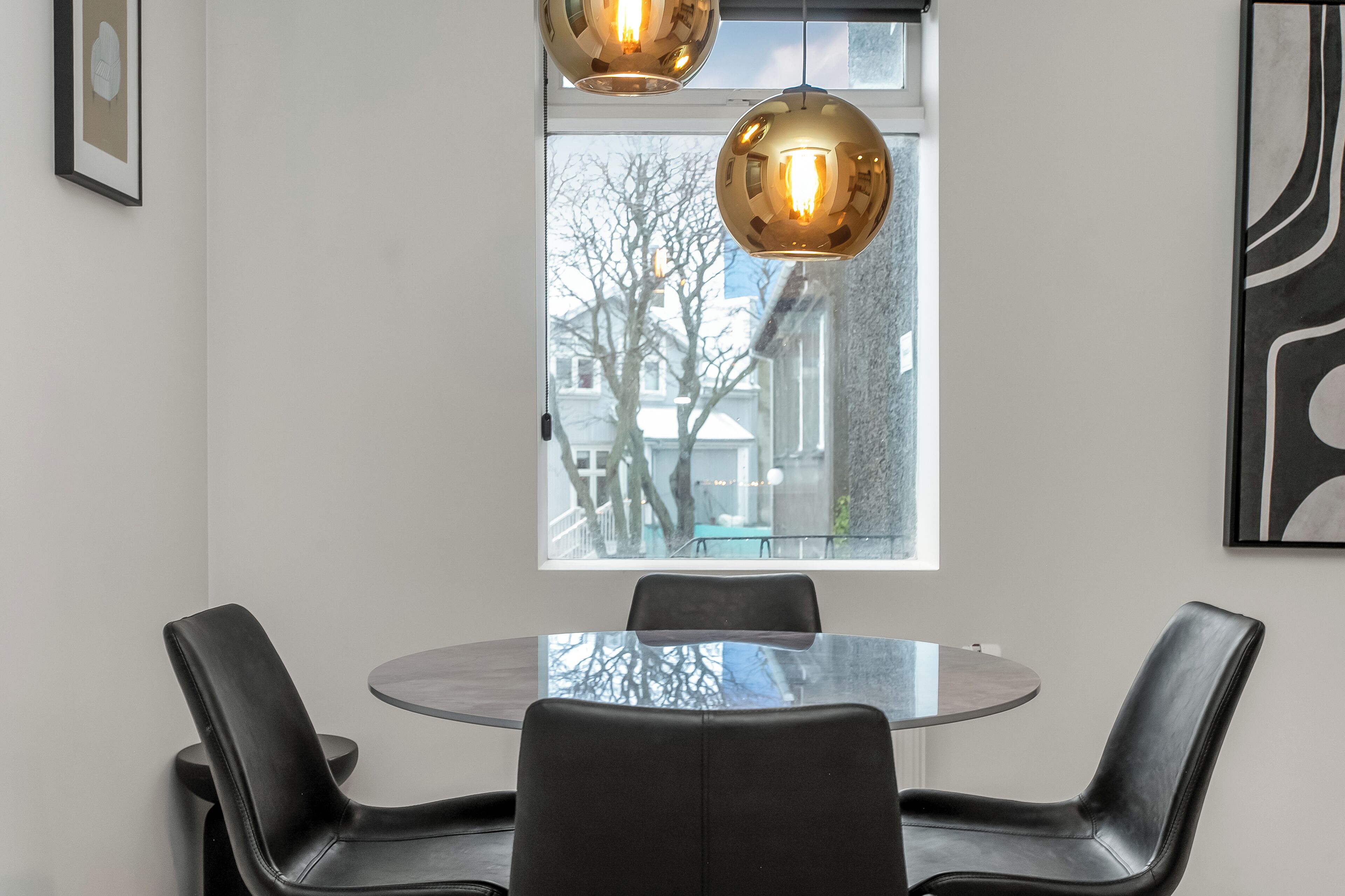 Apartment | Dining