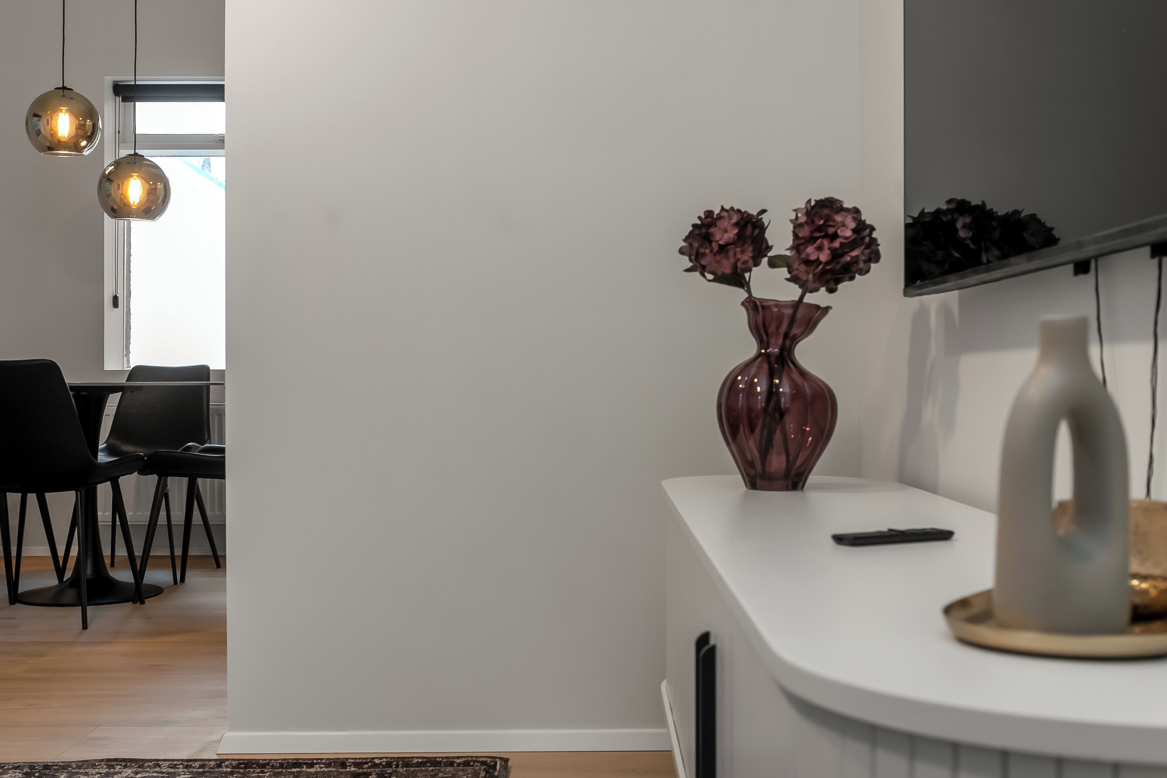 Apartment | Interior