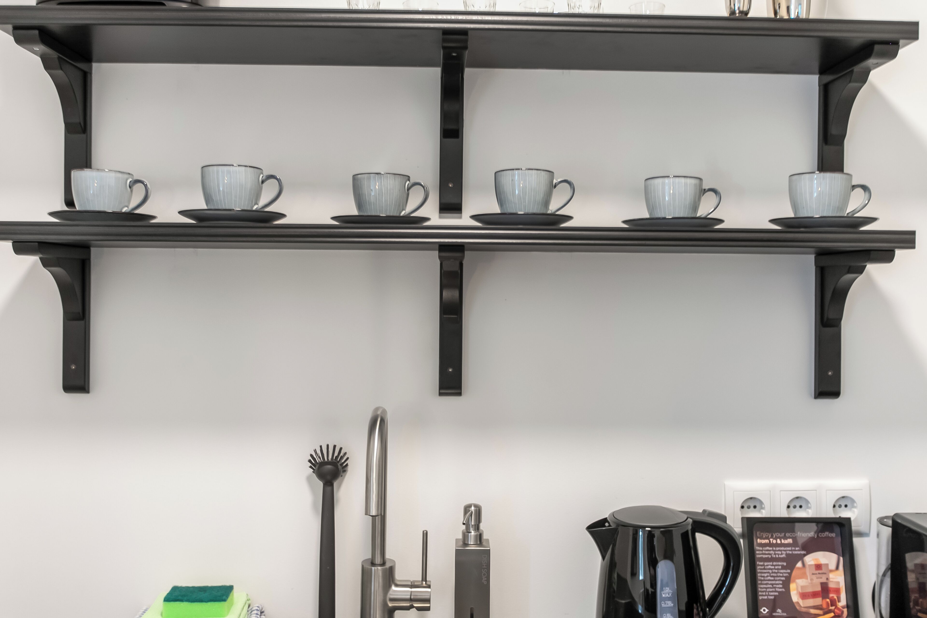 Apartment | Interior