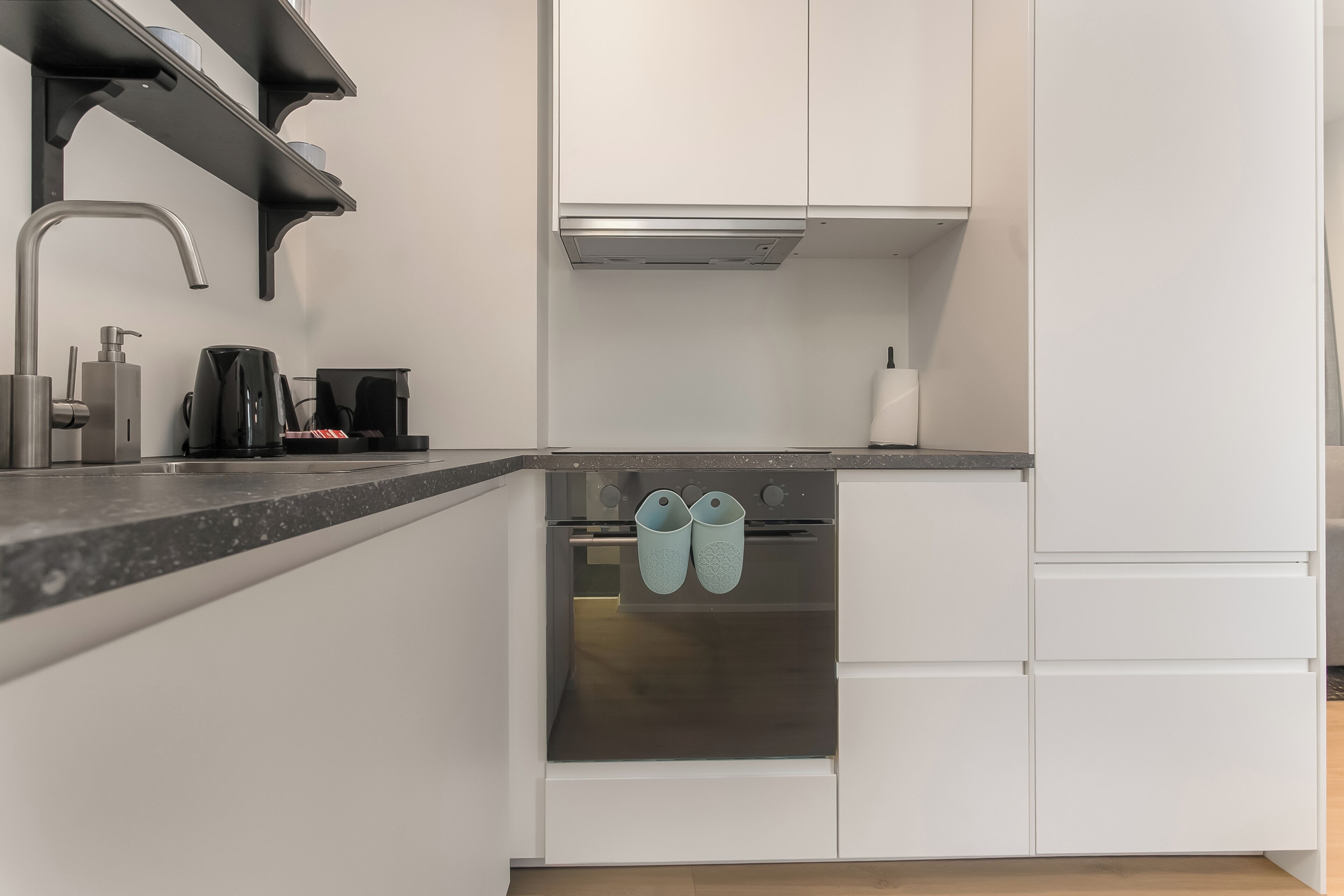 Apartment | Private kitchen