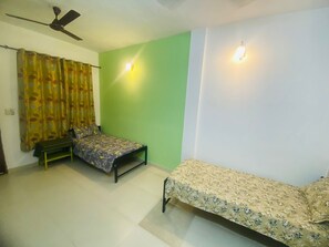 Dormitory - Negi Lodge Chandigarh (Chandigarh)