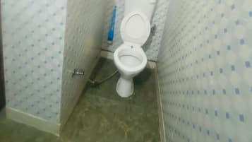 Double Bedroom Non Ac | Badeværelse