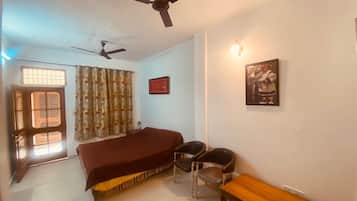 Family Deluxe Ac room