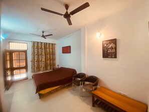 Family Deluxe Ac room