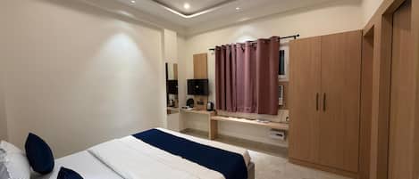 Family Deluxe Ac room