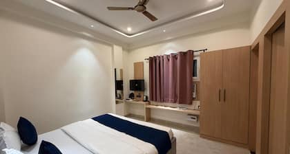 Negi Lodge Chandigarh