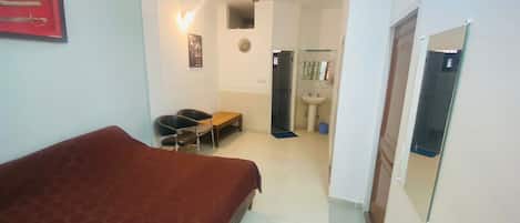 Family Deluxe Ac room