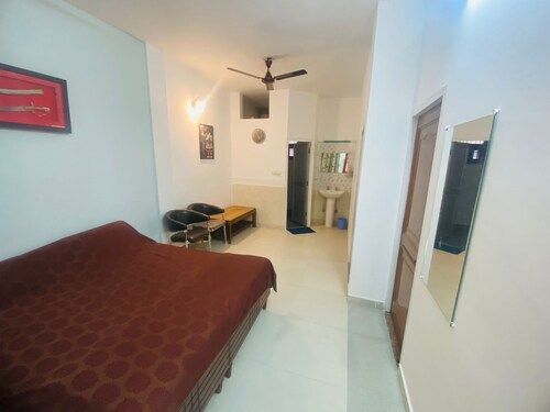 Negi Lodge Chandigarh