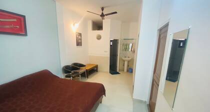 Negi Lodge Chandigarh